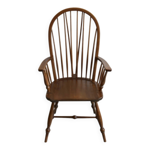 Fauteuil vintage style - 1950