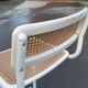 Vintage cesca design bar stool 80's design