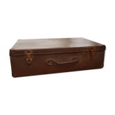 Old suitcase