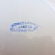 6 flat plates from the Badonviller factory 210336