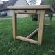 Table de ferme
