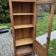 Art deco showcase cabinet 1930/40
