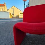 Alky driver by Giancarlo Piretti for Castelli Italy 70