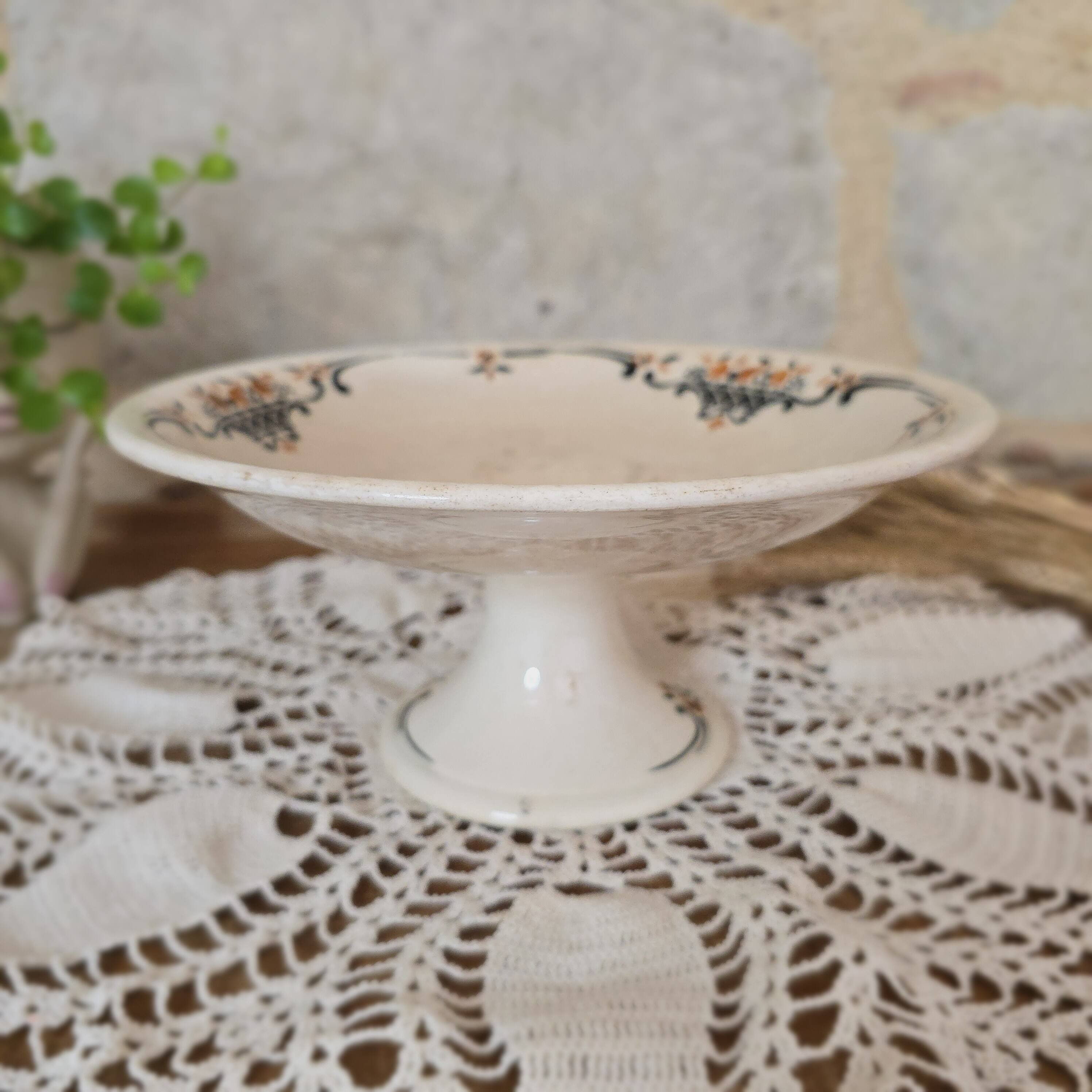 Hamage & Moulin des loups compotier