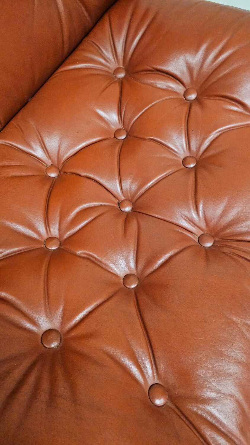 Artifort 975 Geoffrey harcourt 1950's