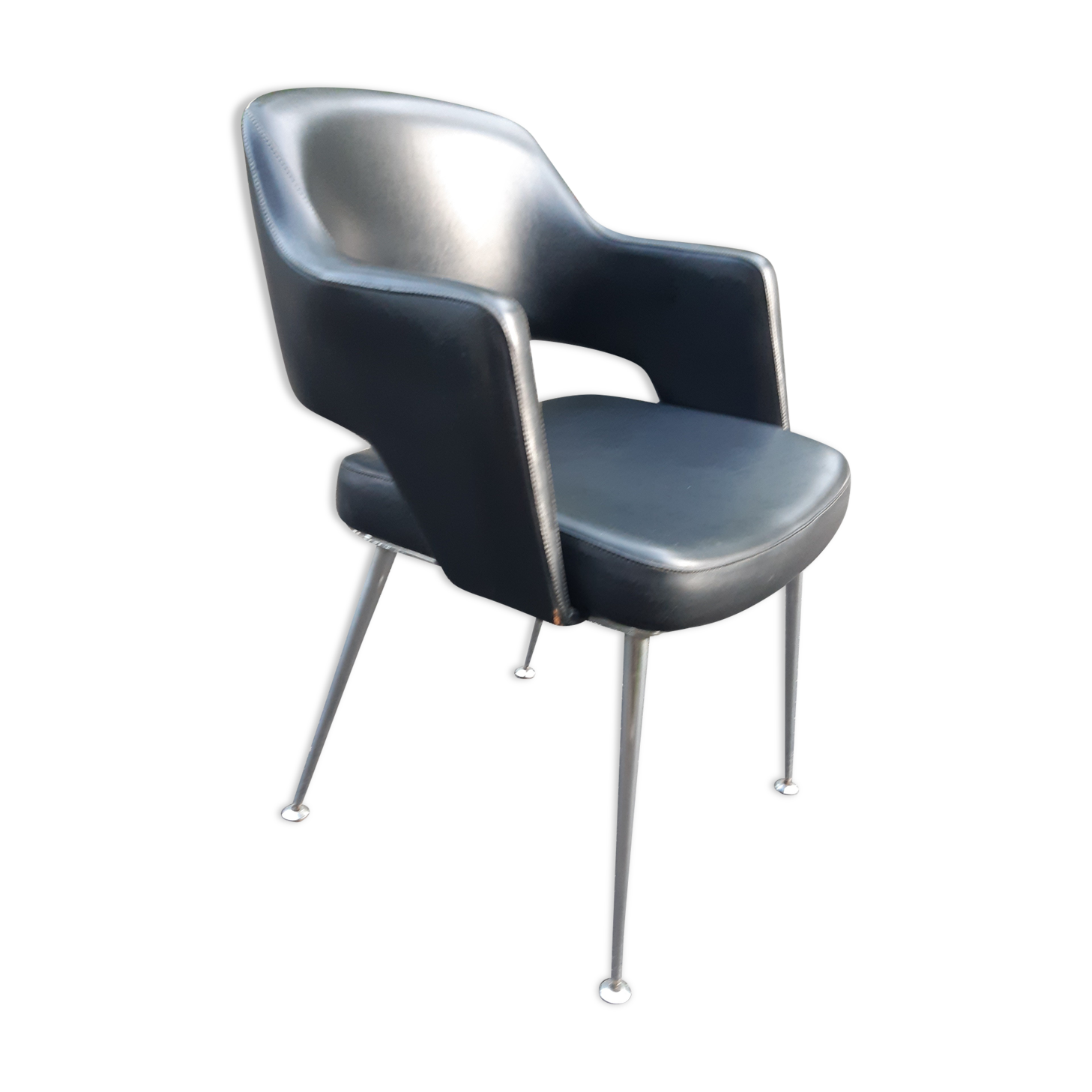 Vintage office chair