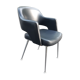 Fauteuil de bureau vintage