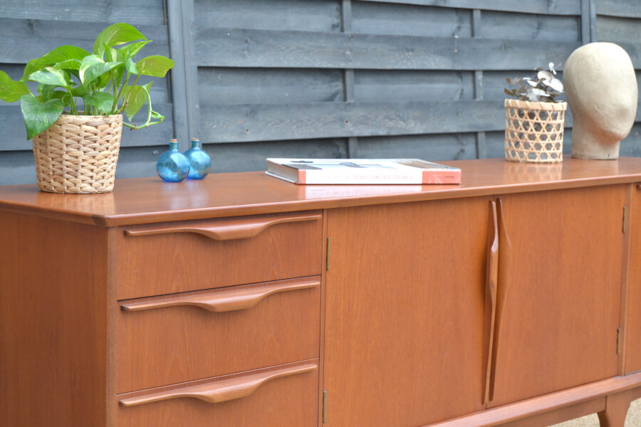 Sideboard by Jentique * 183 cm