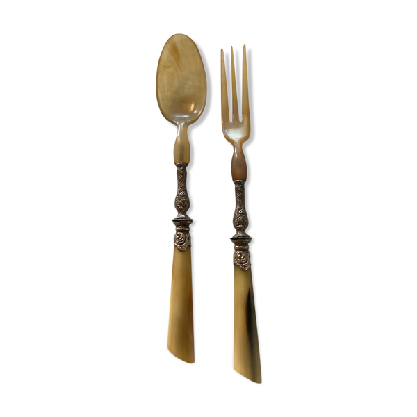 Couverts à salade