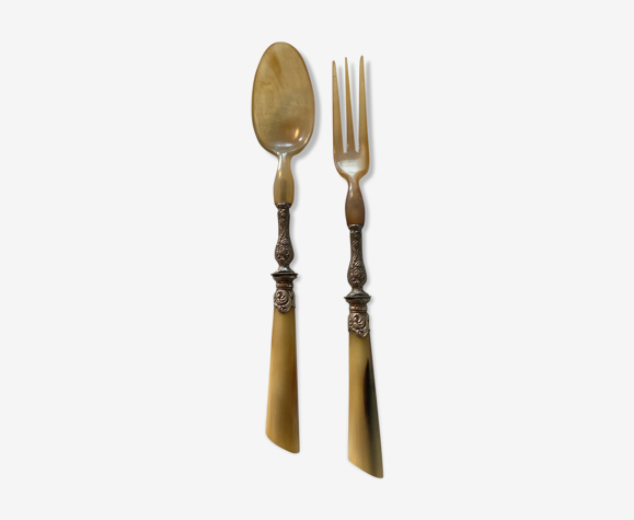 Cutlery to Salad