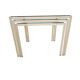 Side tables – mini set – nesting tables – Italian – 1970s