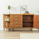 1950s dresser