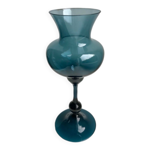 Vase design en verre