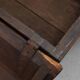 Large 18th Century Provincial oak Chest, France
