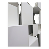 PIXL Roche Bobois Library - Design Fabrice Berrux