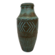 West Germany ceramic vase 44 cm