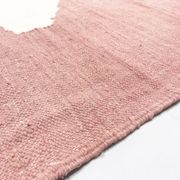 Kilim berbère marocain coloré 3,02x1,96m