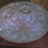 Art deco hanging