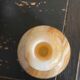 Alabaster liqueur service
