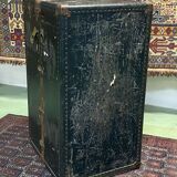 1930s american cab malle