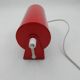 IKEA V413 red wall lamp
