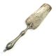 Cake server, Art Nouveau, France, early 20th century