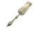 Cake server, Art Nouveau, France, early 20th century
