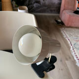 Spot lamp 70 years with clip