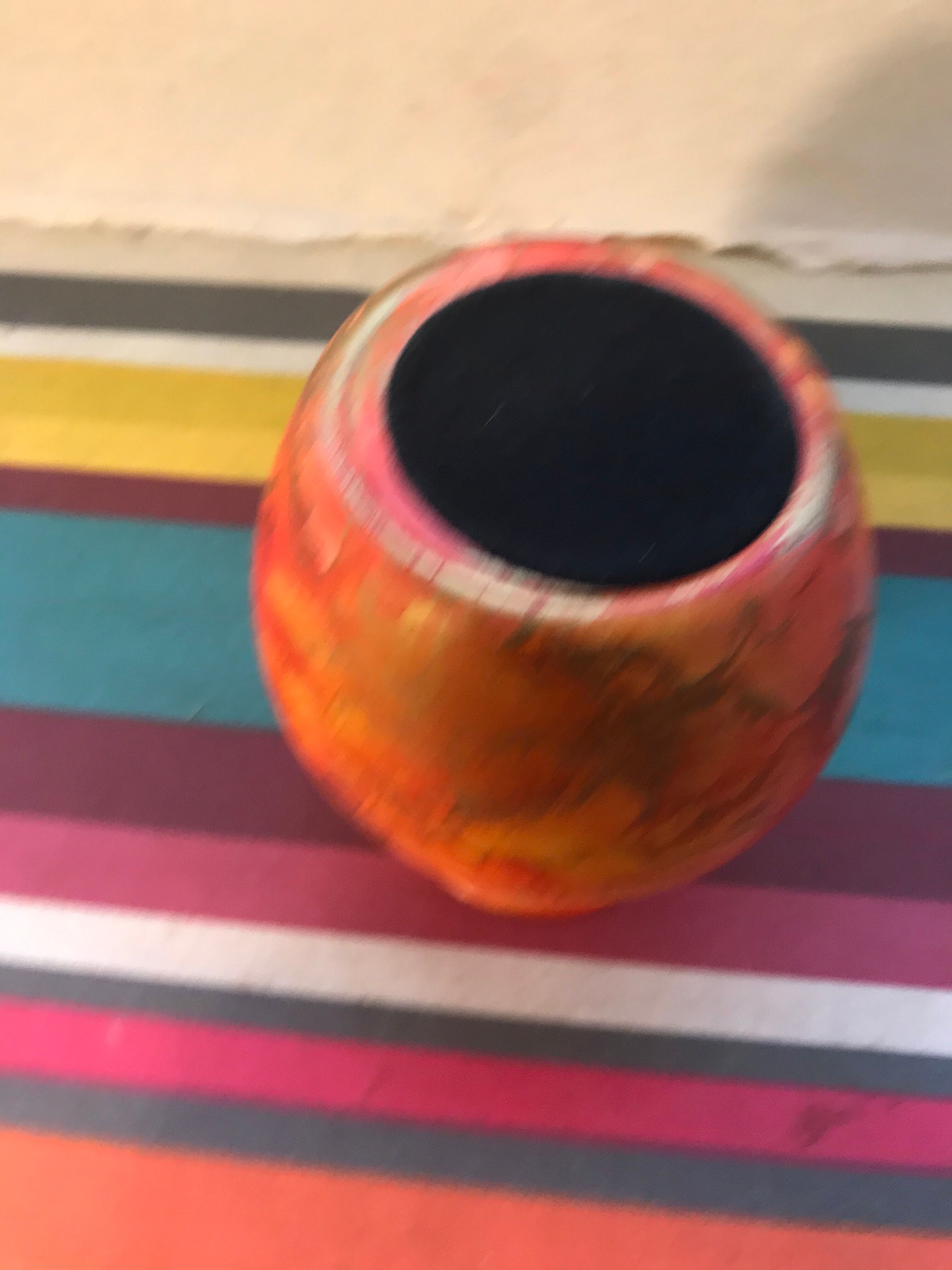 Former vase Sylvie Montagnon