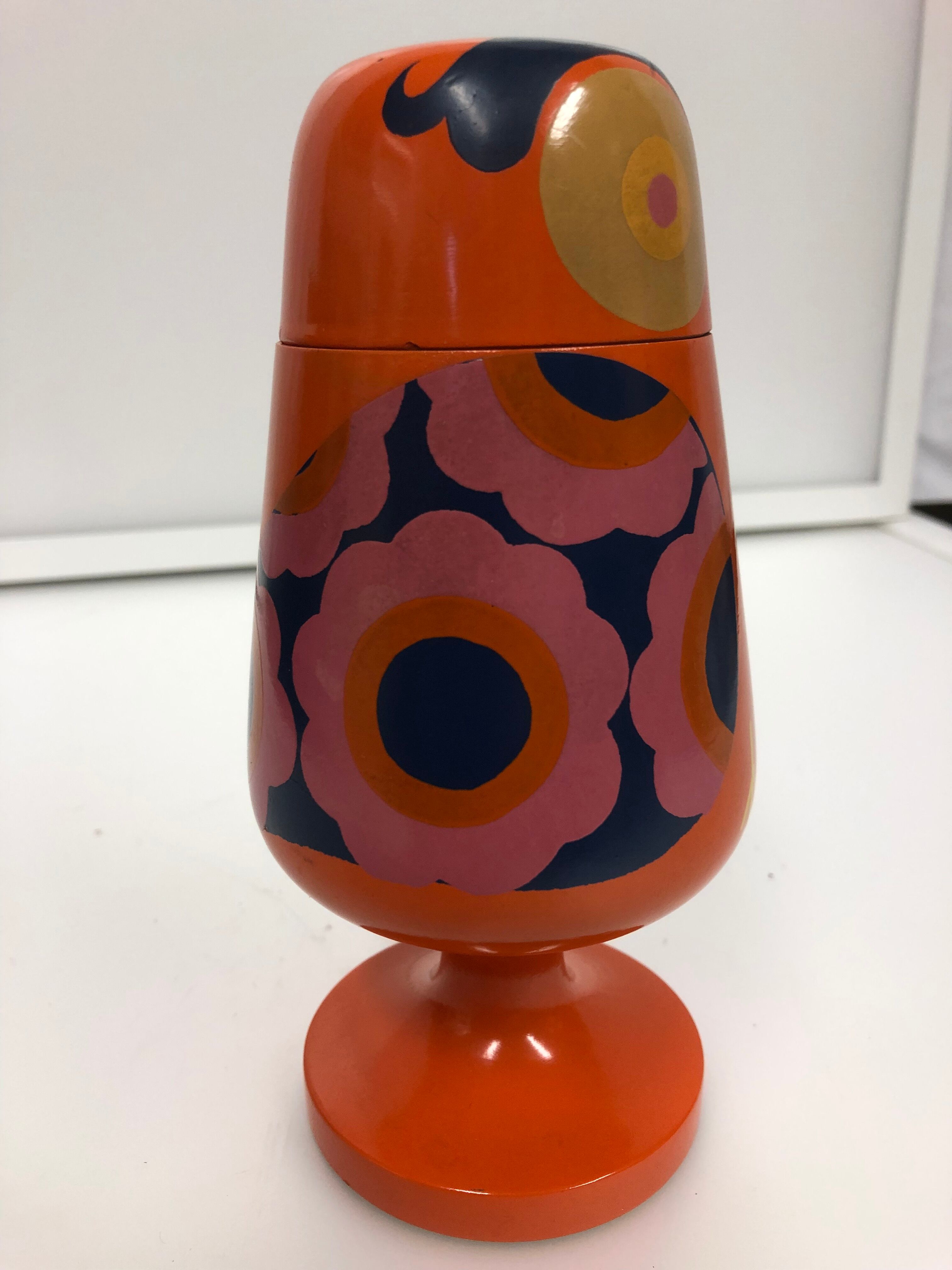 Nice vintage box 1960