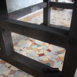 Former wooden sawmill