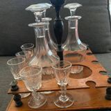 Liquor service