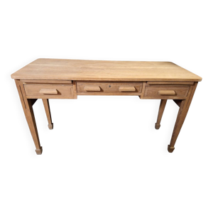 table de magasin ou d'atelier