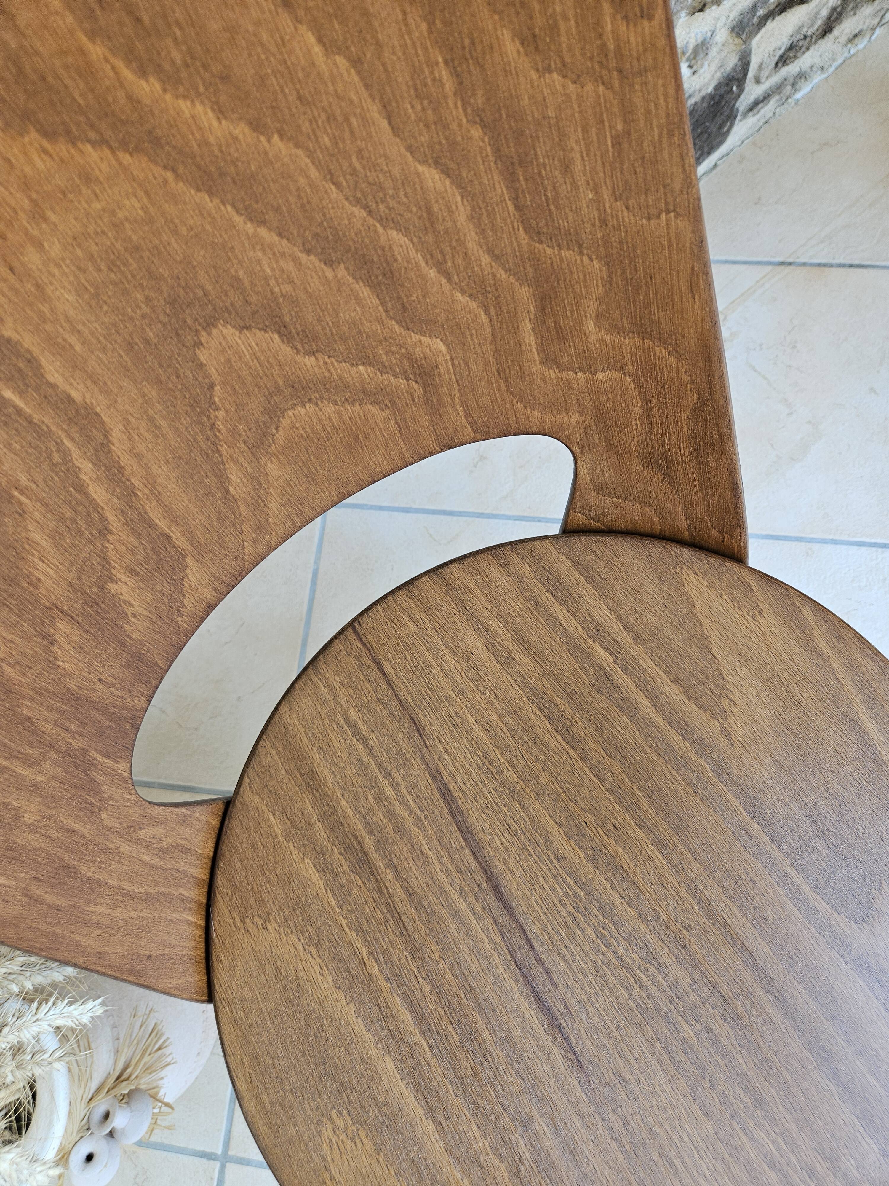 10 Baumann Mondor chairs