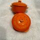 Salière poivrière  le creuset