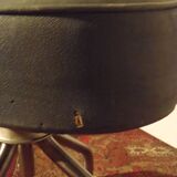 Vintage industrial chair "NORI" registered model 1950