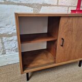 Buffet vintage en teck