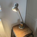Vrieland Golden Lamp