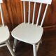 Children's chairs