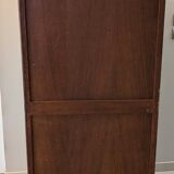 Armoire vestiaire d’internat