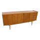 Enfilade scandinave en teck Suède 1960