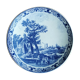 decorative plate Delfts Blauuw Chemkefa