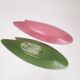 Lot de 2 vide poche Boch Keralux Cordaline