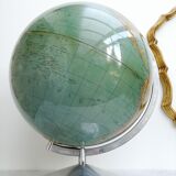 Large luminous globe Hercules