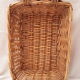 Wicker basket