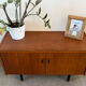 Meuble tv / enfilade vintage