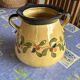 Provençal vase with two handles Poët-Laval
