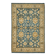 Turkish Handknotted Wool Oushak Rug 140 cm x 208 cm