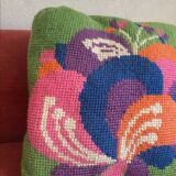 Vintage cushion