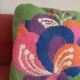 Coussin vintage